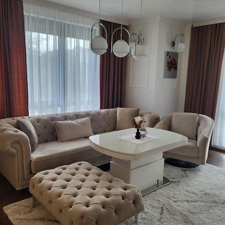 Luxury Apartment Teteven Ngoại thất bức ảnh