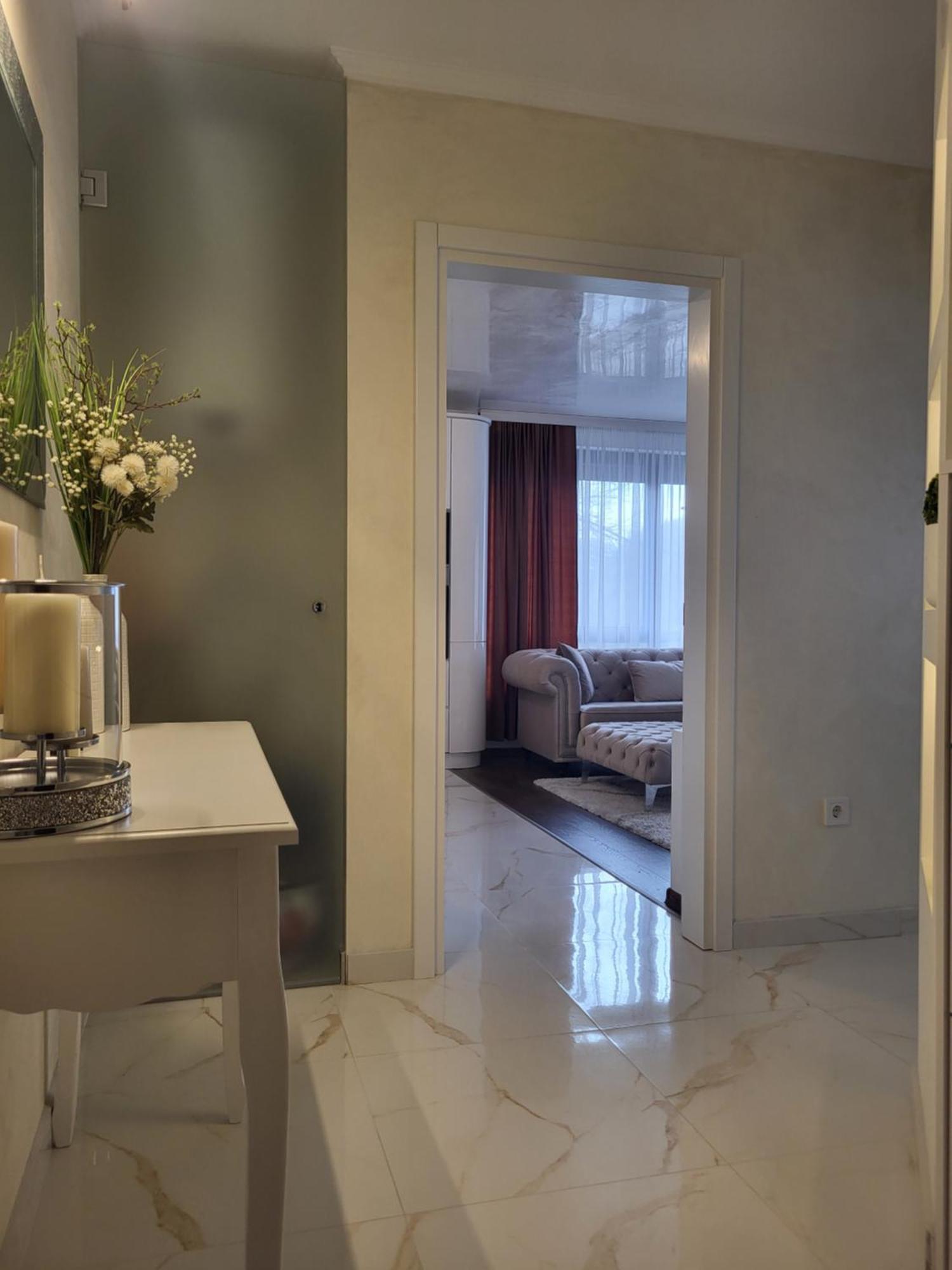 Luxury Apartment Teteven Ngoại thất bức ảnh