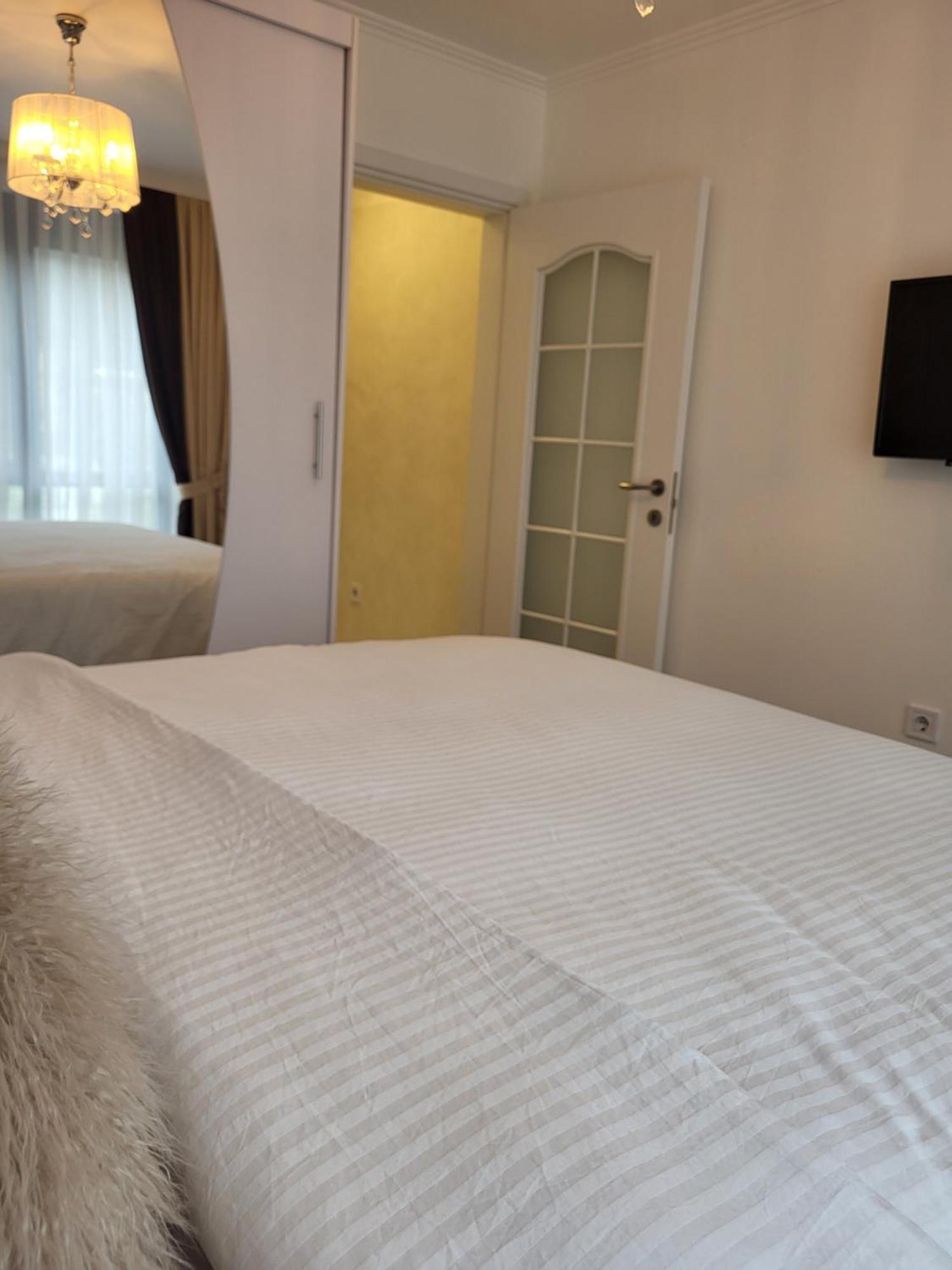 Luxury Apartment Teteven Ngoại thất bức ảnh