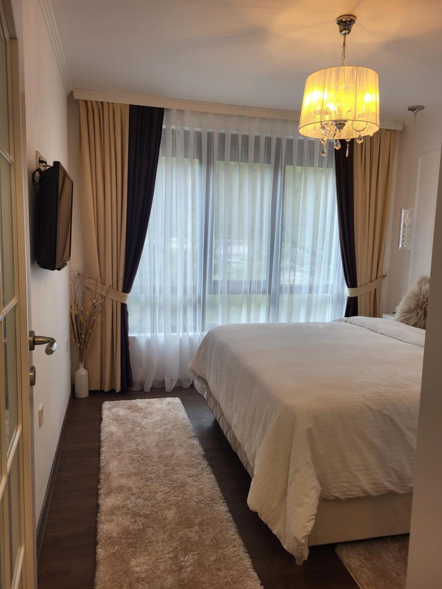Luxury Apartment Teteven Ngoại thất bức ảnh