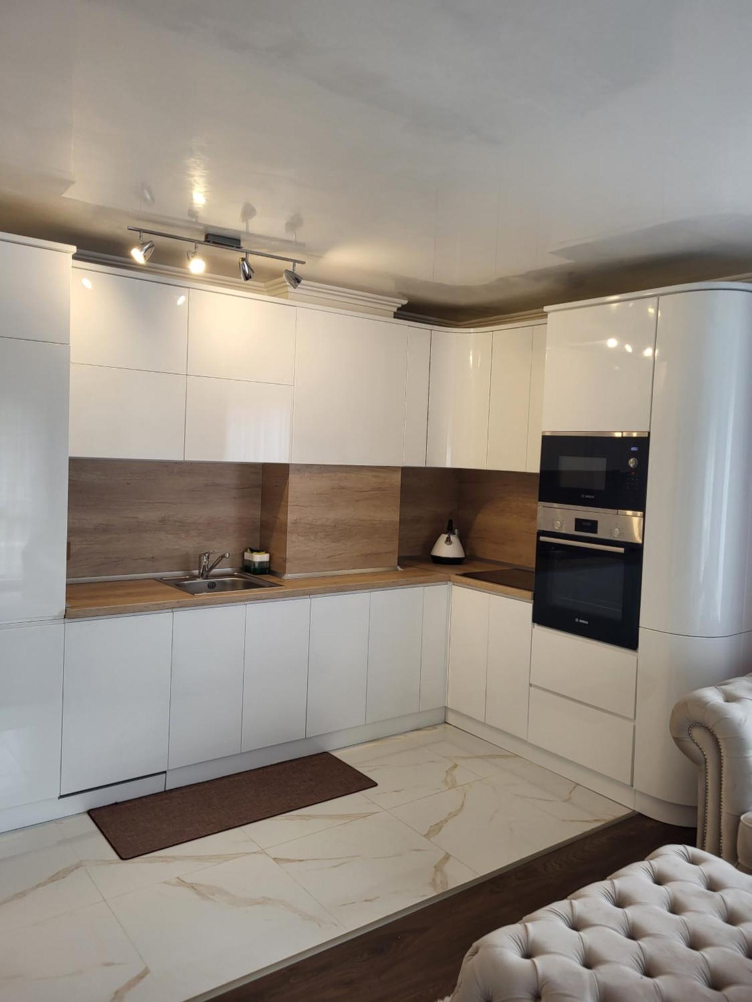 Luxury Apartment Teteven Ngoại thất bức ảnh