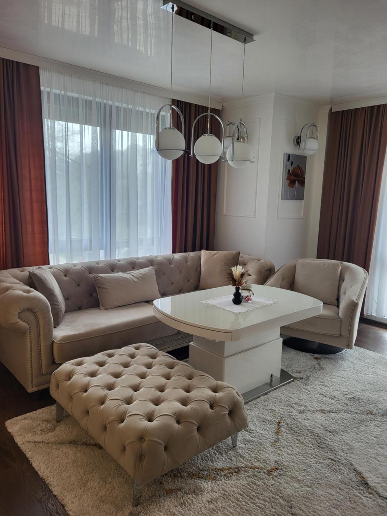 Luxury Apartment Teteven Ngoại thất bức ảnh