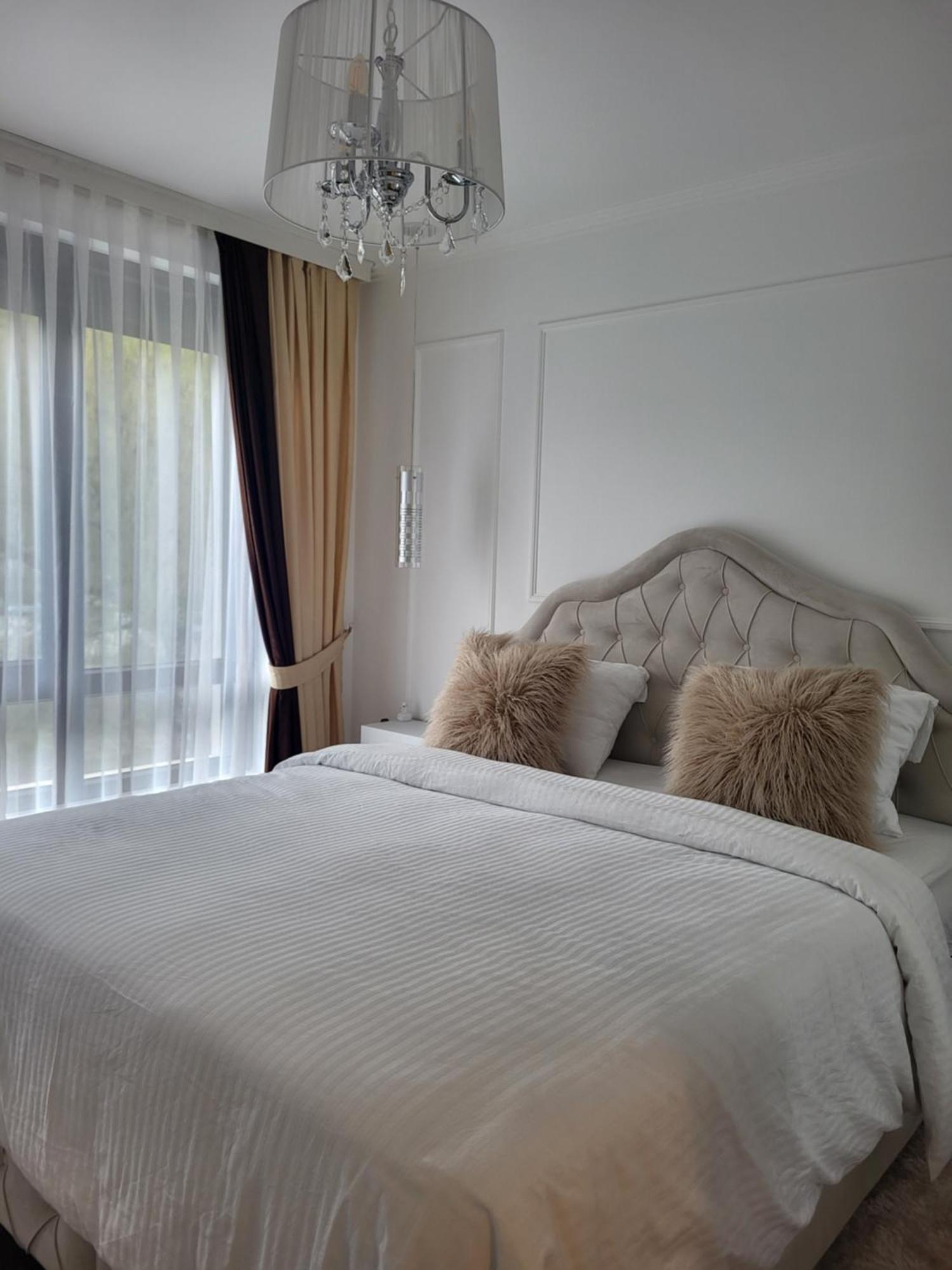 Luxury Apartment Teteven Ngoại thất bức ảnh