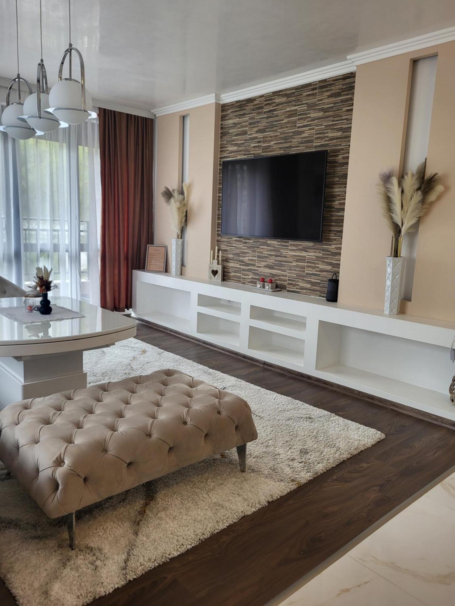 Luxury Apartment Teteven Ngoại thất bức ảnh